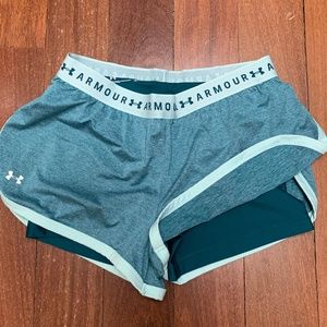 Under Armour Shorts